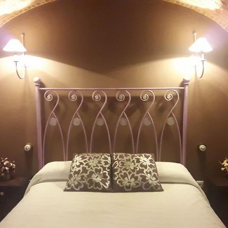 Pitogordo Apartment Montánchez Екстериор снимка