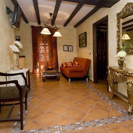 Pitogordo Apartment Montánchez Екстериор снимка