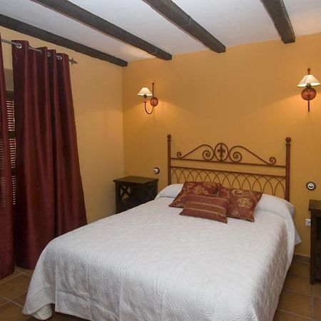 Pitogordo Apartment Montánchez Екстериор снимка
