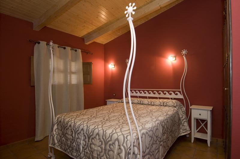 Pitogordo Apartment Montánchez Екстериор снимка