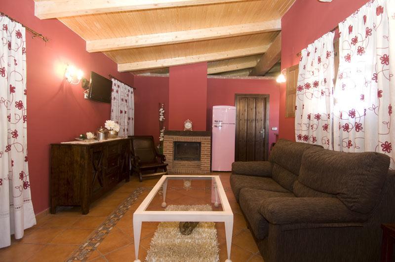 Pitogordo Apartment Montánchez Екстериор снимка