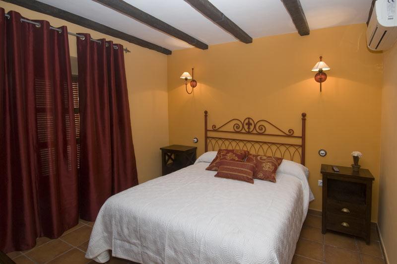 Pitogordo Apartment Montánchez Екстериор снимка