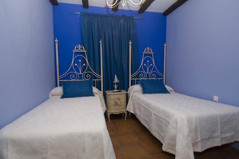 Pitogordo Apartment Montánchez Екстериор снимка