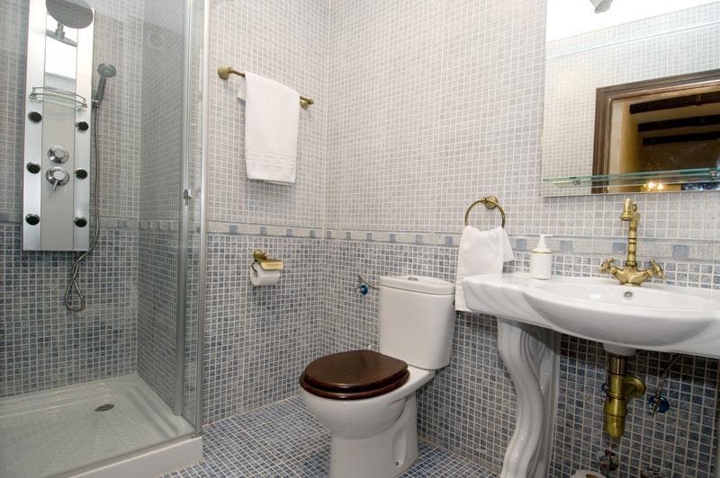 Pitogordo Apartment Montánchez Екстериор снимка